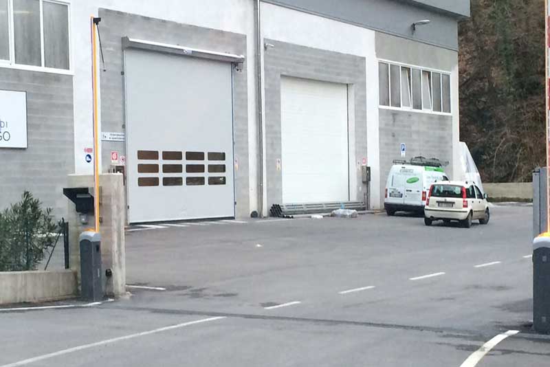 Chiusure Veloci