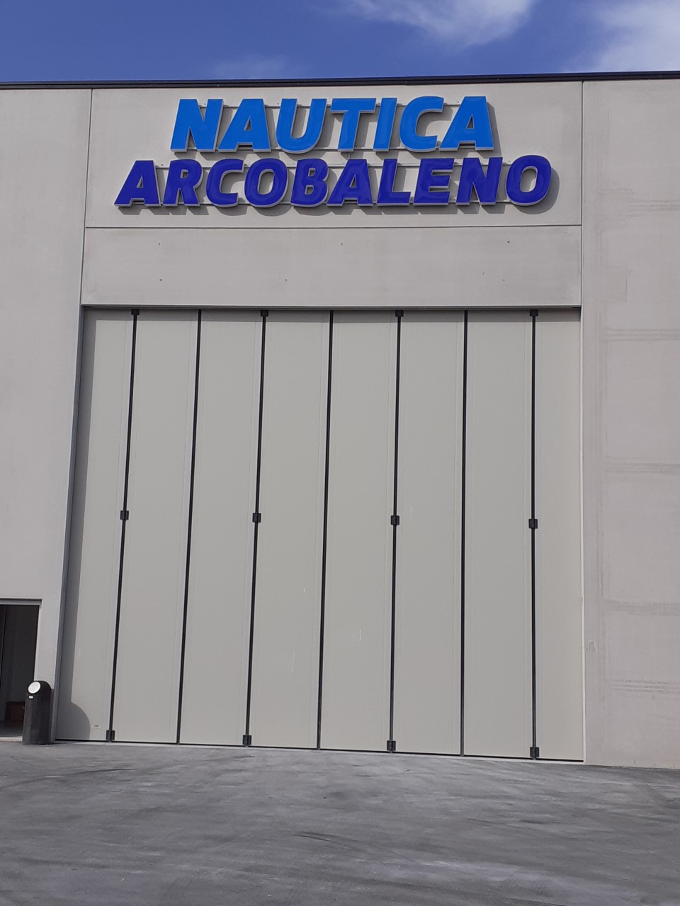 Portoni Speciali